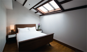 Boutique Hotel