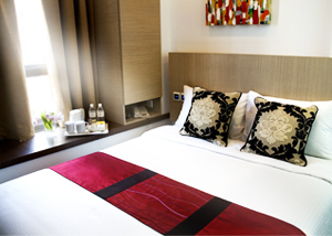 Hotel Reservation