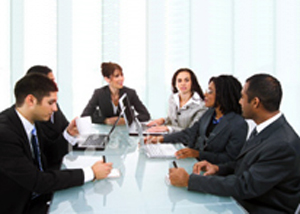 Meetings