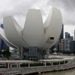Art Science Museum
