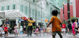Bugis Street