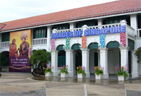 Images of Singapore