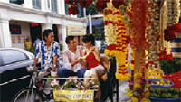 Little India