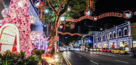 Orchard Road
