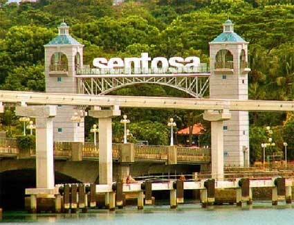 Sentosa
