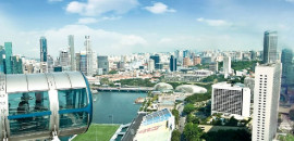 Singapore Flyer