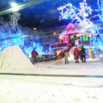 Snow City