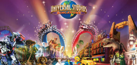 Universal Studio